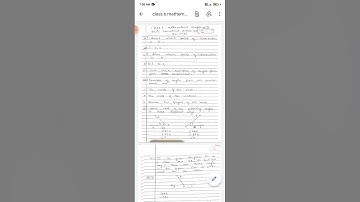 class 6 mathematics chapter 10 basic geometrical ideas 2d Ex-10(b) Q-1 to Q-7