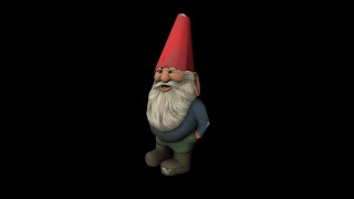 LFD2 gnome achievement