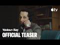 Widow's Bay — Official Teaser Trailer (The Boogeyman) | Apple TV