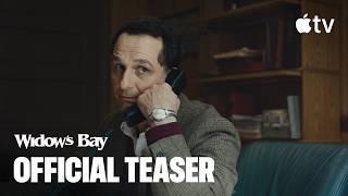 Widow's Bay — Official Teaser Trailer (The Boogeyman) | Apple TV screenshot 1