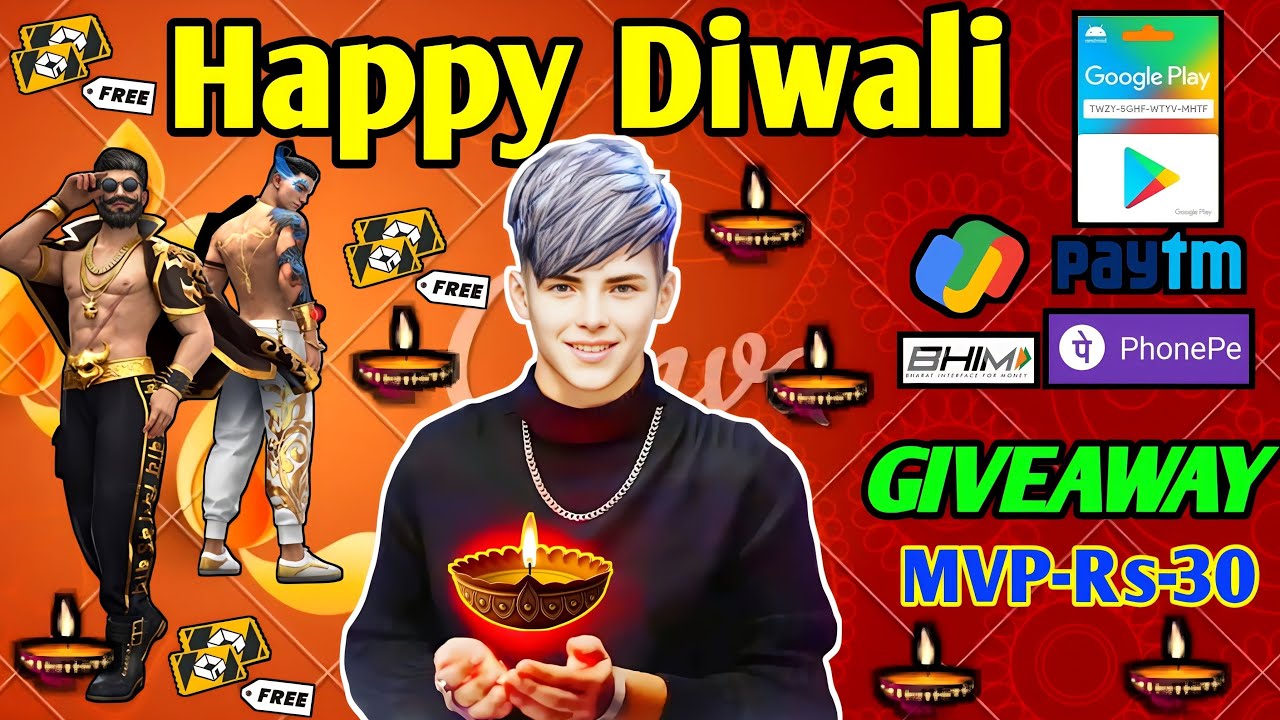 free-fire-live-giveaway-redeem-code-free-fire-happy-diwali-ff-live