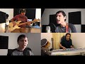 &quot;Comfortably Numb&quot; - Pink Floyd (Cover by Low Cost Covers)