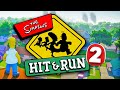 The Simpsons Hit &amp; Run Sequels FINALLY Detailed