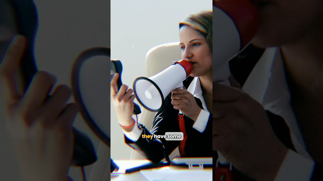 You need to FIRE your BAD clients!