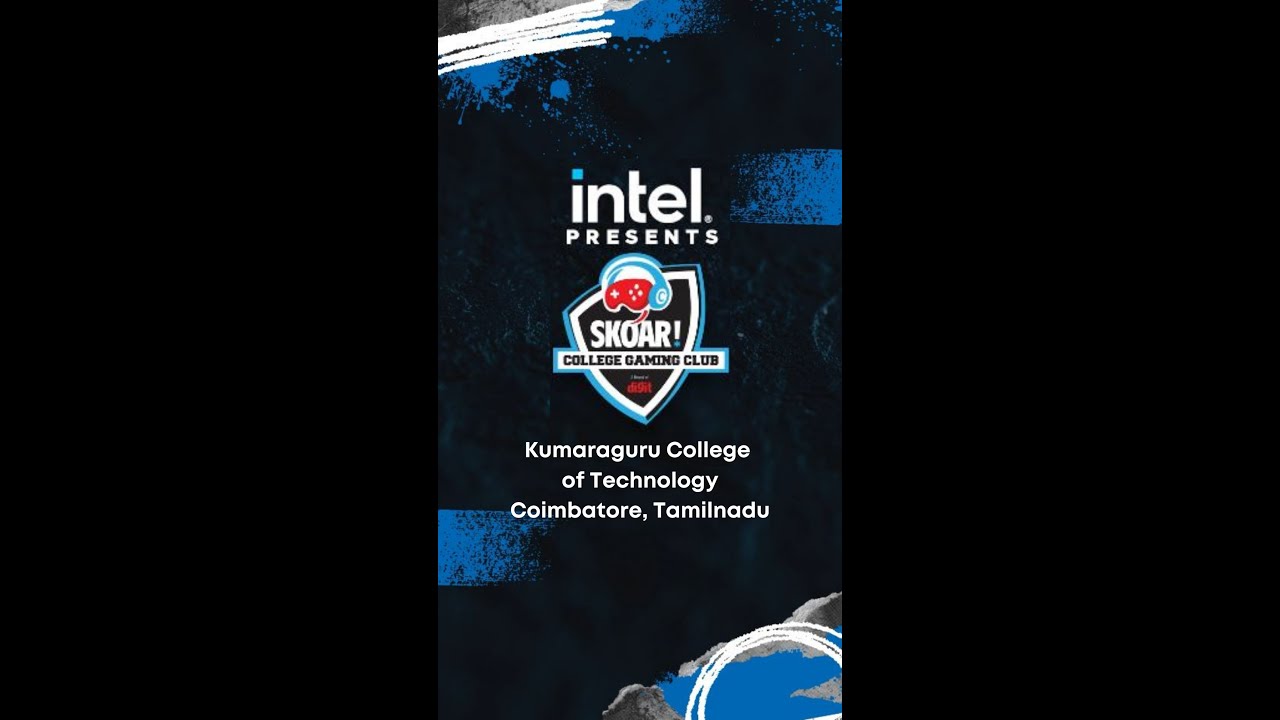Gamers at ITS experienced the top-of-the line intel gaming devices ...