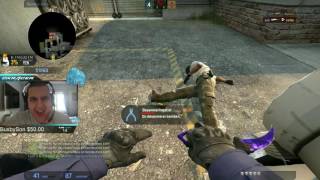 Yzn Oddshot Compilation