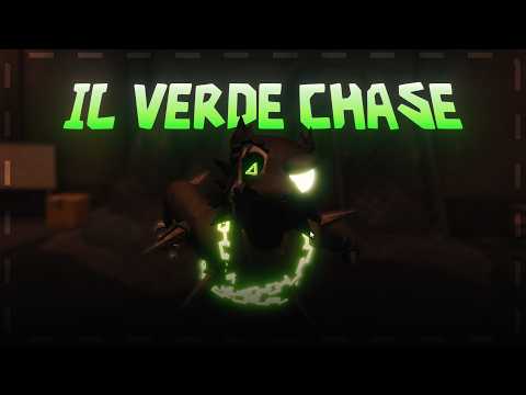 DOORS: Paradox | Il Verde Chase (4K)