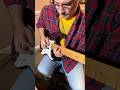 A Pentatonic Minor solo example for Guitar - Position 4 #guitar #lesson #guitarsolo #pentatonic