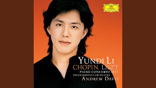 Chopin: Piano Concerto No. 1 in E minor, Op. 11 - 2. Romance (Larghetto)