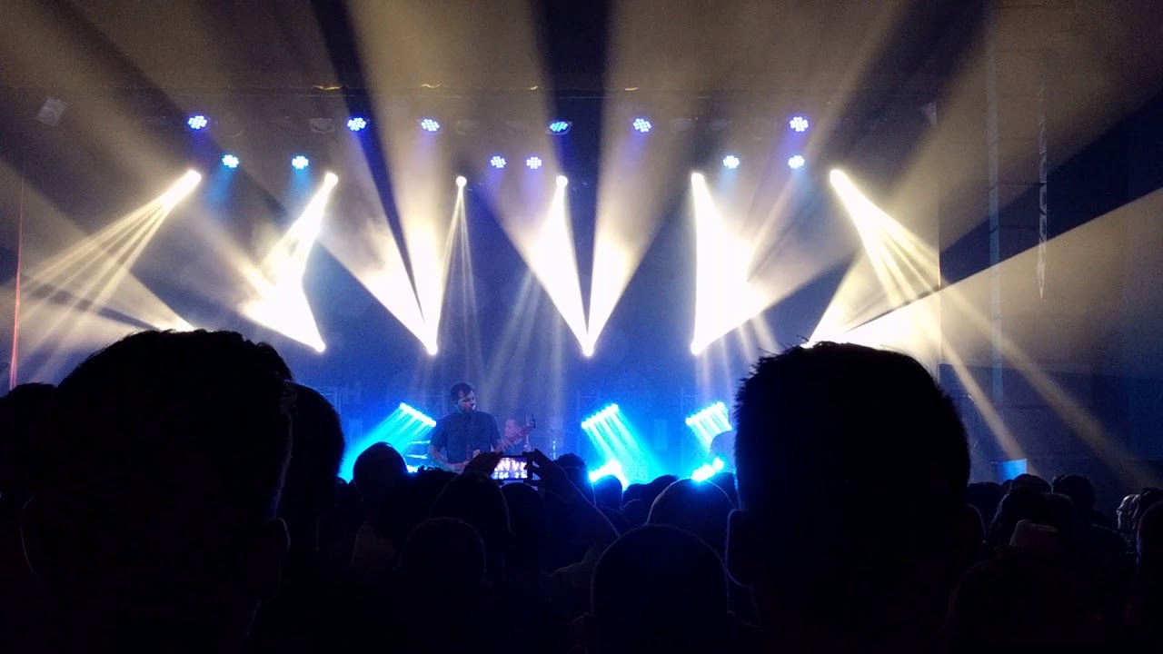 Thrice - The Long Defeat