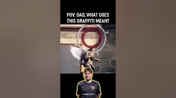 POV: s1mple double NO SCOPE 👴🏻