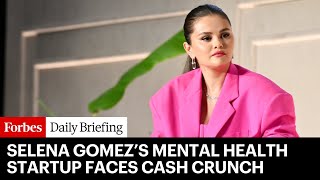 Selena Gomez’s Mental Health Startup Couldn’t Pay Its Employees Last Month Profile