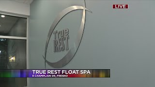 True Rest Spa