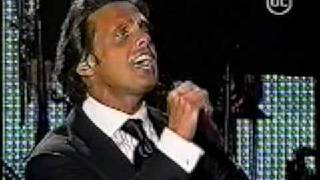 Video thumbnail of "Luis Miguel-No Me Puedes Dejar Asi-Tour 33-Chile"