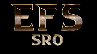 EFS-SRO Trailer 2  by - Zhiong