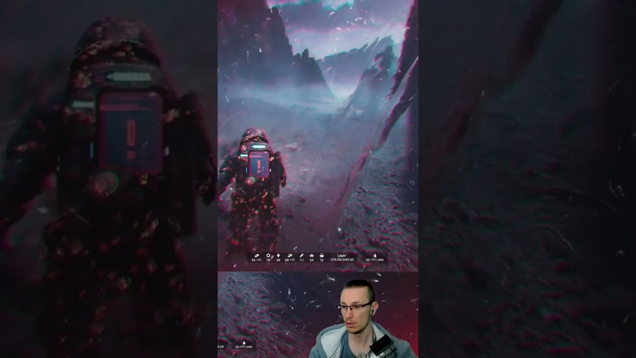 Was passiert das DRIN? 