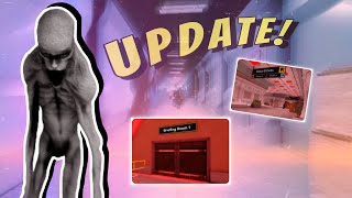 Checking Out the CHANGES in Roblox SCP: Area 02 SUMMER UPDATE!