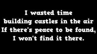 Architects - Castles In The Air (lyrics)