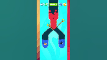 Save The Fish LEVEL 05