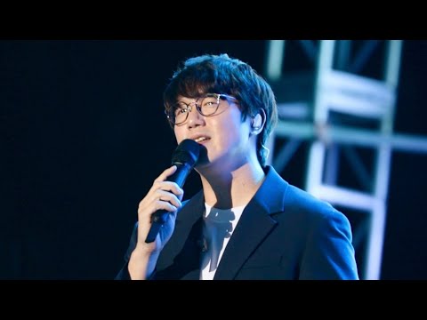 220917 G페스티벌 (여수예울마루) | 제주도의 푸른밤 - 성시경