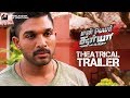 En Peyar Surya En Veedu India Theatrical Trailer | Allu Arjun | Anu Emmanuel | Vakkantham Vamsi
