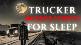 Trucker HORROR Stories - Scary Stories For Sleep screenshot 5