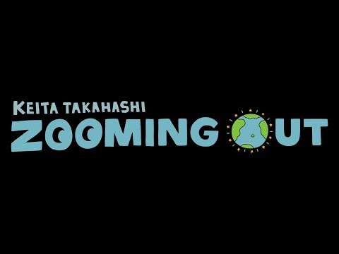 Videó: Takahashi Keita: Miért Hagytam El Namcot