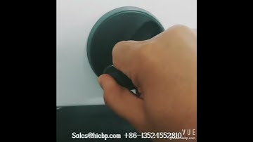 Digital Micro vickers Hardness testing machine