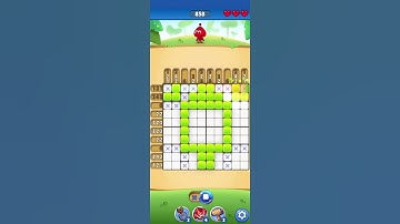 NONO CROSSING LEVEL 858 #games #gamegamegamegame #game #gameplay #puzzle #gaming #puzzlegame #gamer