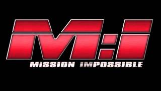 Video thumbnail of "Mission Impossible Theme Song"