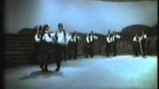 Video-Miniaturansicht von „1971 Oberek Opoczynski“
