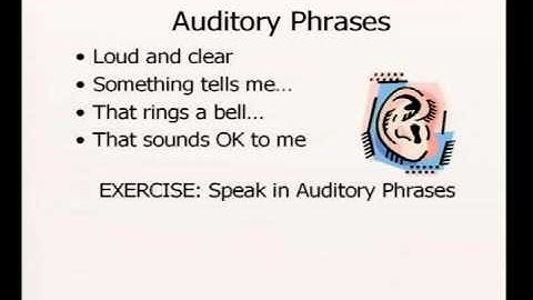 DEF CON 14 - Brad Smith: How the FBI uses NLP on YOU!