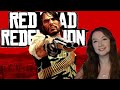 Rdr2 fan plays red dead redemption  ep 1