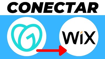 Cómo CONECTAR un DOMINIO de GODADDY a WIX.COM (2025) Fácil y Rápido