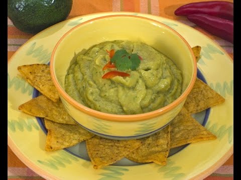 Video: Recepti Za Guacamole: Klasični Umak Od Avokada, Prilog I Druge Zanimljive Mogućnosti + Fotografije I Videozapisi