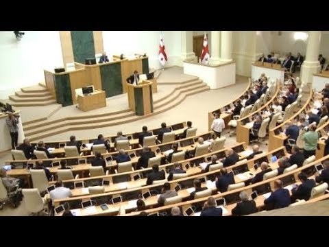 სახელმწიფოებრივად არასწორი გადაწყვეტილება - უმრავლესობაში დარჩენილები წასულებზე