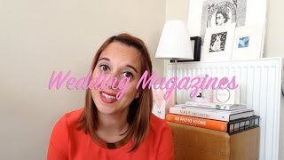 Wedding Magazines Review