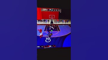 BEST REP METHOD ON 2K26 *FASTEST WAY* #fyp #fypシ゚viral #2k26 #2kcommunity #nba2k #2kcontent #shorts