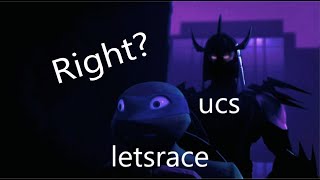 Just An 100% Completely Absolutely Normal Uwucutesingles Hell Encore (HALLOWEEN SPECIAL)