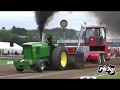 Super Sport 3,6t Farm Pulling Berghausen 2019 by MrJo