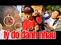 M16tv bị áo đỏ Phương Ng gây sự dẫn đến x.ô x.át