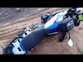 R1250GS off road