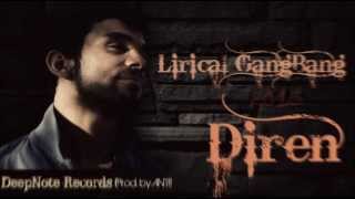 Diren - Al Gangbang (Prod By. Anti)