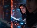 I Rewrite Fate at Lightspeed - Official 4K Clip #Shorts