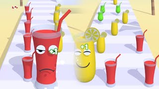 Juice Run 212-217