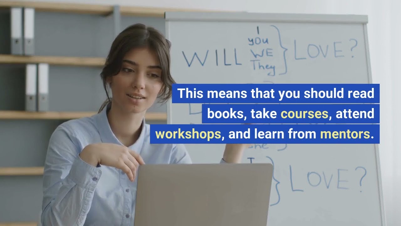 The 5 rituals for success in life