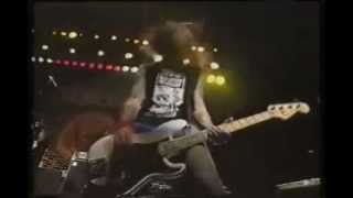 Ramones-  Pinhead (live in Germany 1992)