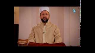 Bosanski Sohbet O Dusevnim Bolestim 09.01.2014