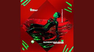 AUTOMOTIVA AMAR, MA MA MA (HYPERTECHNO) - HYPERAVE, BASSTON