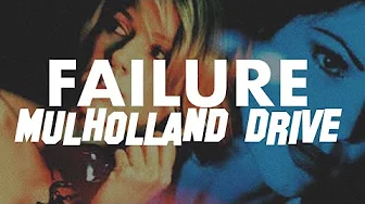 FAILURE - Mulholland Drive (DVDuring Edit)
